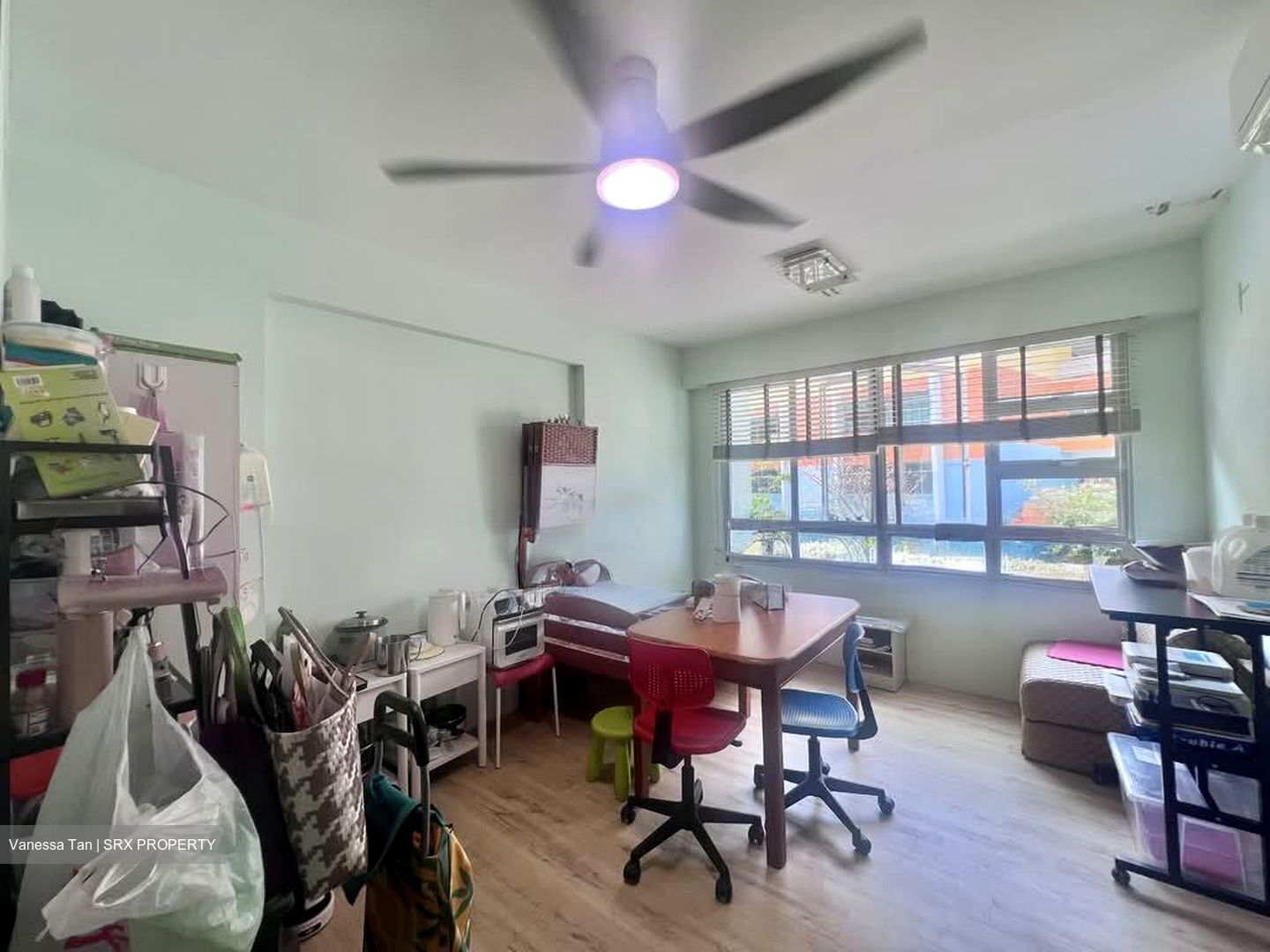 Blk 591A Cheng San Court (Ang Mo Kio), HDB 3 Rooms #560894001